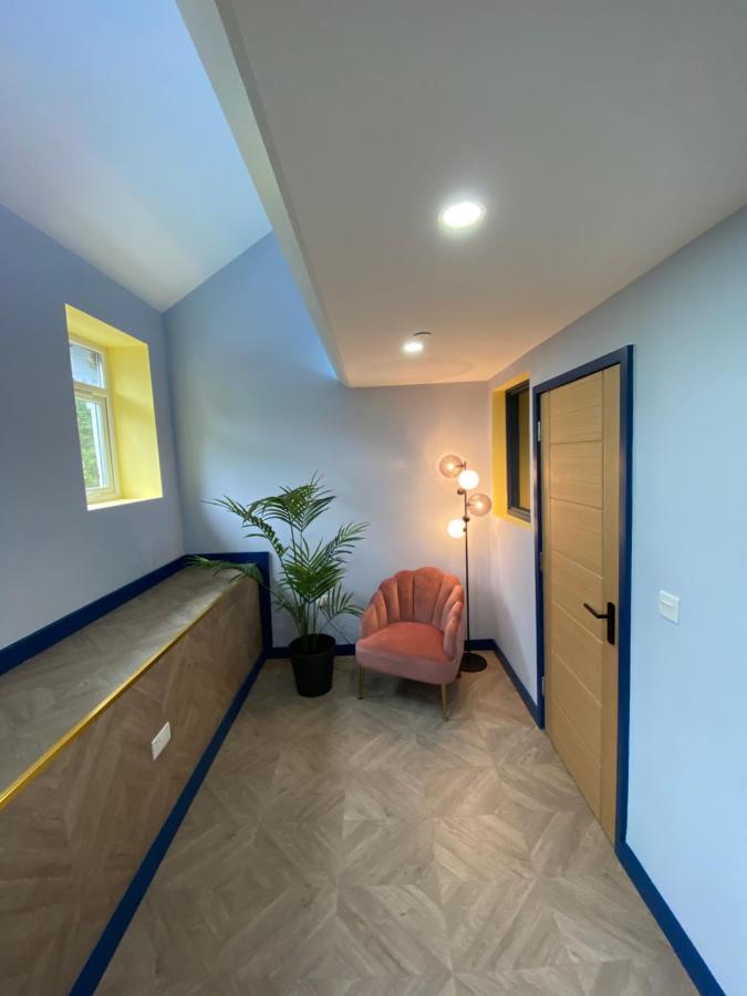 Aaron Wise - 51 Fitzhamon Apartments Кардифф Экстерьер фото